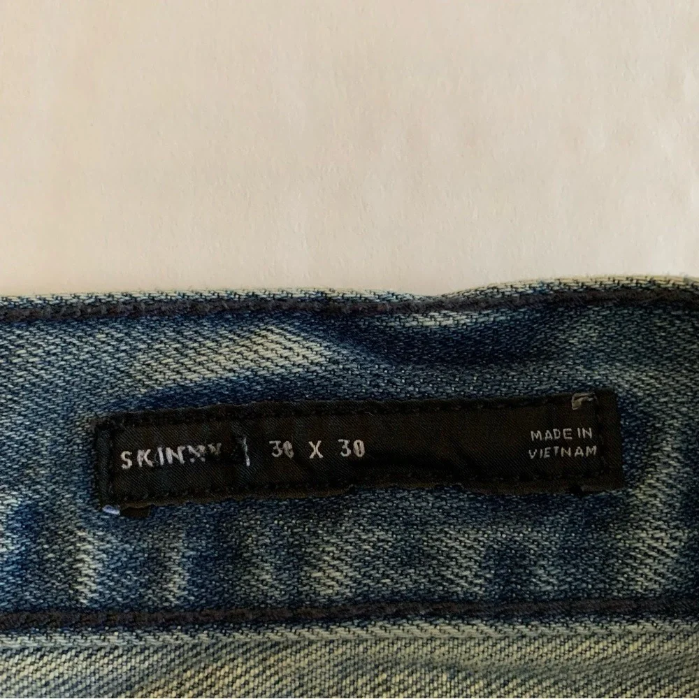 PacSun comfort stretch